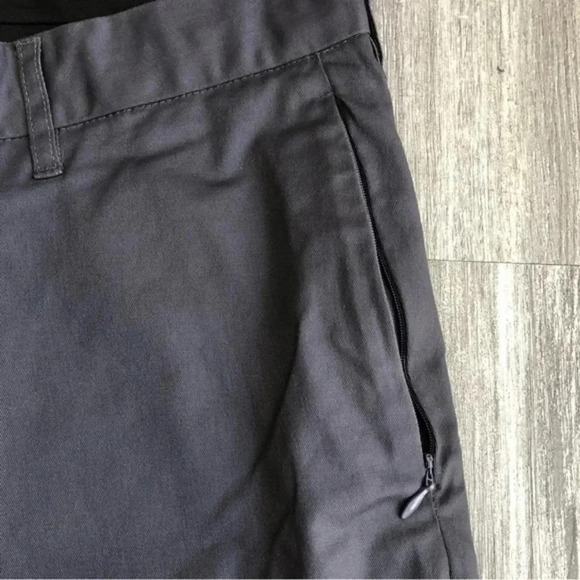 Five Four Style Regan Straight Leg Navy Mens Pants Size 32 - Picture 4 of 13